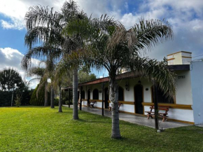El Aljibe Pueblo Belgrano